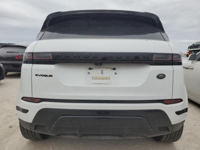 2023 Land Rover Range Rover Evoque R-DYNAMIC S