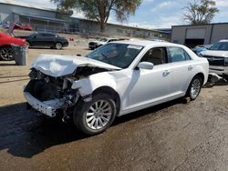 Chrysler 300 Vehiculos salvage en venta: 2014 Chrysler 300