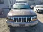 1999 Jeep Grand Cherokee Laredo