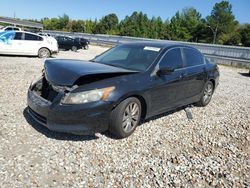 2011 Honda Accord EXL en venta en Memphis, TN