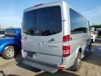 2016 Mercedes-Benz Sprinter 2500