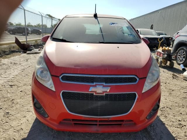 2015 Chevrolet Spark 1LT