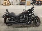 2008 Harley-Davidson Vrscdx