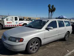 Salvage Cars with No Bids Yet For Sale at auction: 2004 Volvo V70