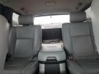 2011 Toyota Sequoia Platinum