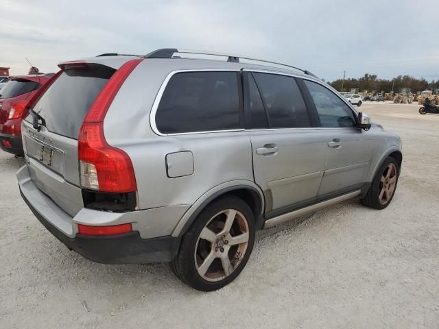 2012 Volvo XC90 R Design