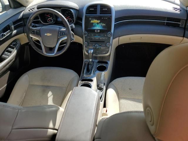 2014 Chevrolet Malibu 2LT