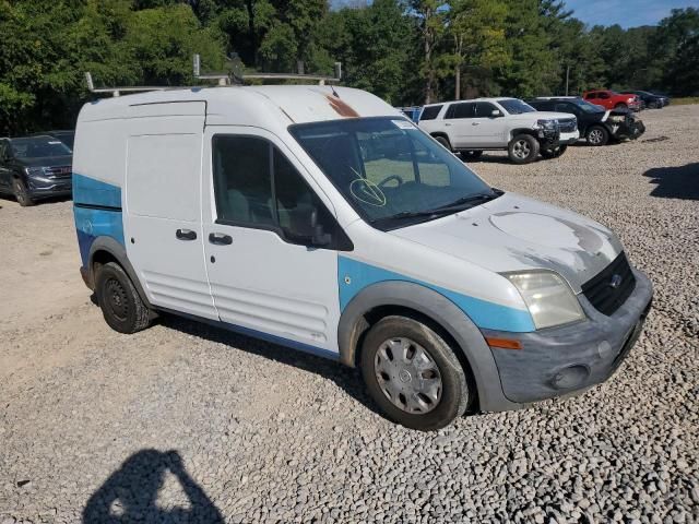 2012 Ford Transit Connect XL