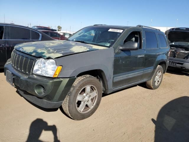 2006 Jeep Grand Cherokee Laredo