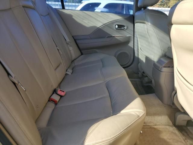 2004 Nissan Altima Base