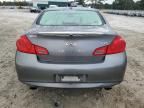 2011 Infiniti G25 Base