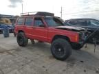 1997 Jeep Cherokee Country