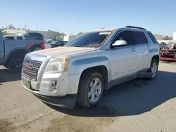 GMC salvage cars for sale: 2013 GMC Terrain SLE