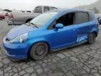 2008 Honda FIT