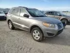 2011 Hyundai Santa FE GLS