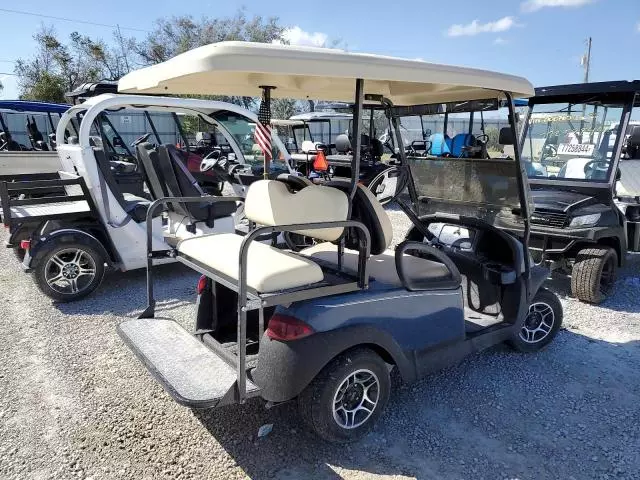 2009 Clubcar Golf Cart