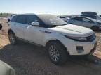 2014 Land Rover Range Rover Evoque Pure