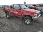 1993 Toyota Pickup 1/2 TON Short Wheelbase DX