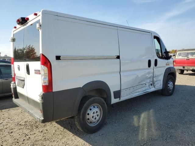 2014 Dodge RAM Promaster 1500 1500 Standard