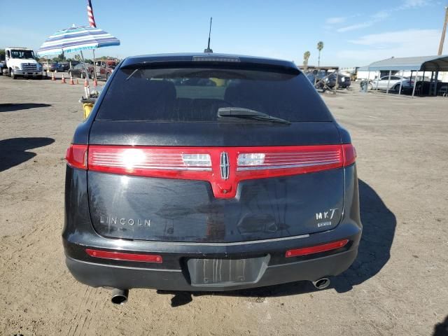 2014 Lincoln MKT