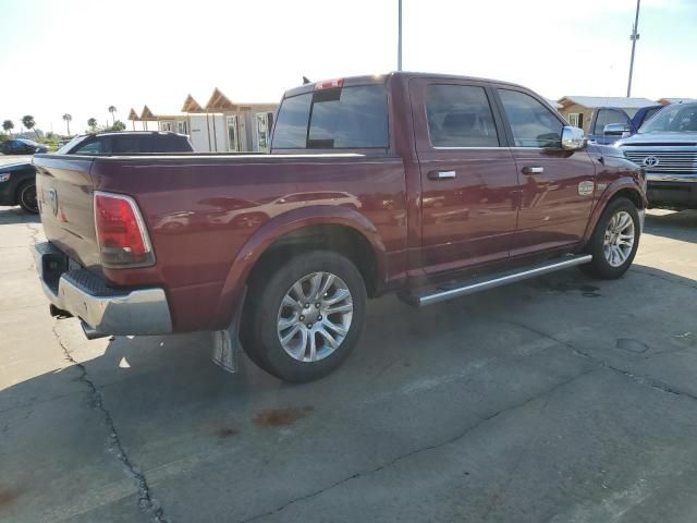 2017 Dodge RAM 1500 Longhorn