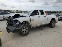 2020 Dodge RAM 1500 Classic Tradesman en venta en San Antonio, TX