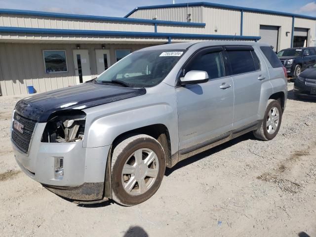 2014 GMC Terrain SLE