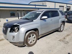 Salvage cars for sale at Earlington, KY auction: 2014 GMC Terrain SLE