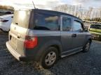 2005 Honda Element EX