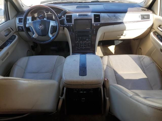 2007 Cadillac Escalade ESV