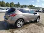 2011 Nissan Murano S