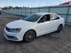 2017 Volkswagen Jetta Sport