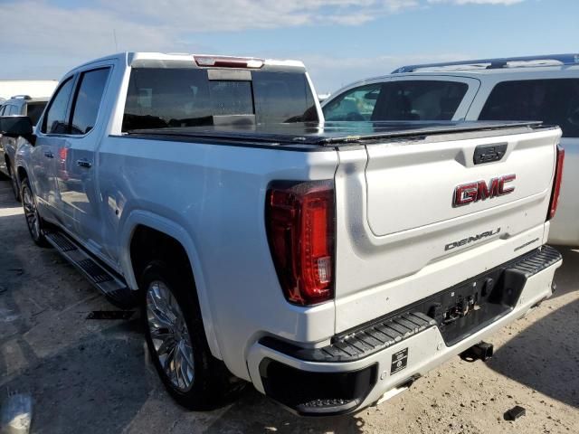 2021 GMC Sierra K1500 Denali