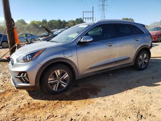 2022 KIA Niro EX