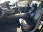 2009 BMW 750 I