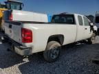 2013 Chevrolet Silverado C2500 Heavy Duty