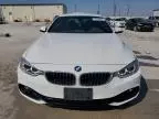 2017 BMW 440I