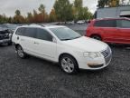 2008 Volkswagen Passat Wagon Komfort