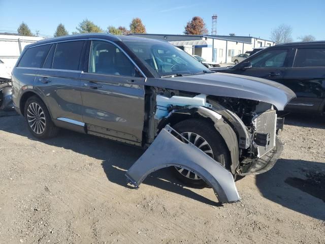 2023 Lincoln Aviator