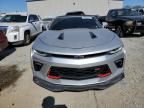 2017 Chevrolet Camaro SS