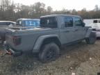 2020 Jeep Gladiator Mojave