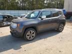 2017 Jeep Renegade Limited