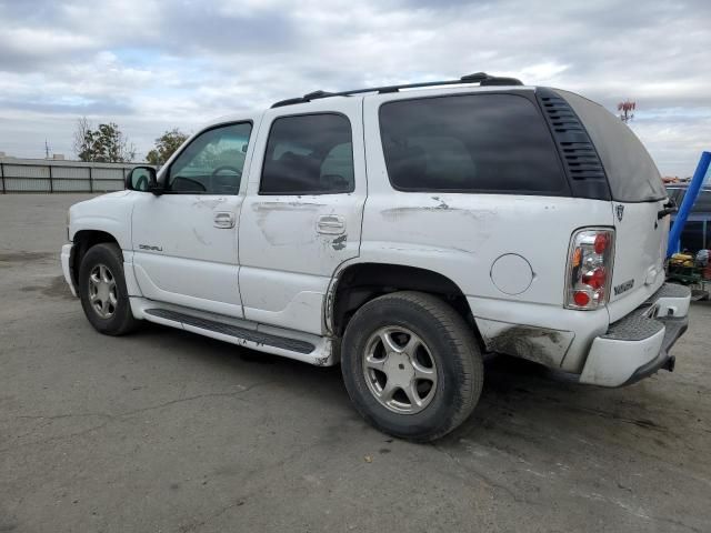 2002 GMC Denali