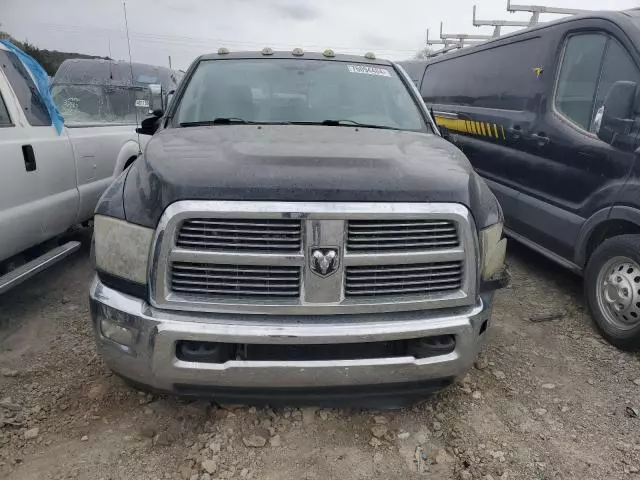 2011 Dodge RAM 3500