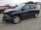 2015 Jeep Compass Latitude