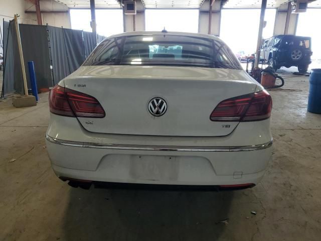 2016 Volkswagen CC Base