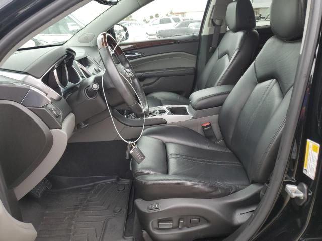 2011 Cadillac SRX Luxury Collection