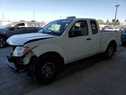 2017 Nissan Frontier S en venta en Dyer, IN