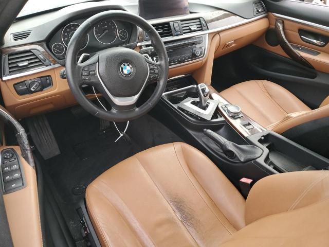 2014 BMW 428 I