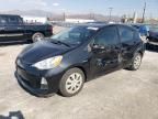 2014 Toyota Prius C